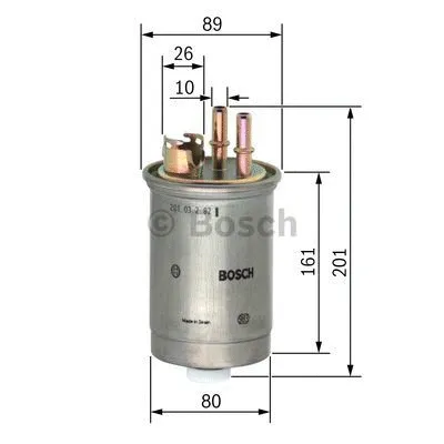 Fuel Filter