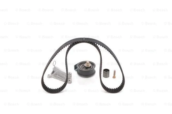 Timing Belt Kit