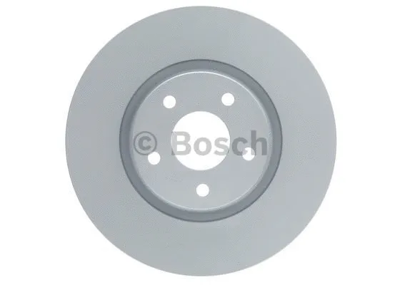 Brake Disc (0 986 479 C52)