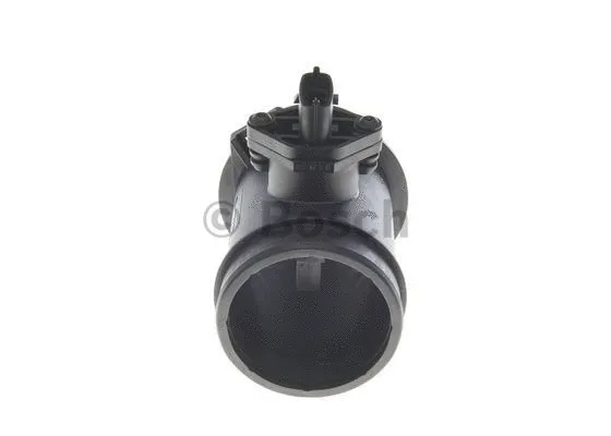 Mass Air Flow Sensor