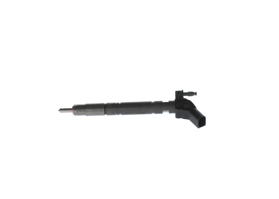 Injector Nozzle