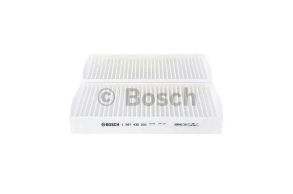 Filter, cabin air (1 987 432 220)
