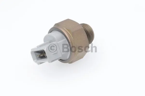 Pressure Switch, brake hydraulics