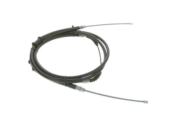 Cable Pull, parking brake