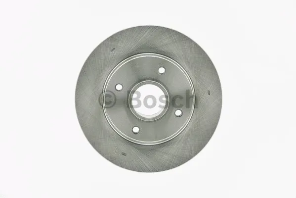 Brake Disc (0 986 AB6 892)