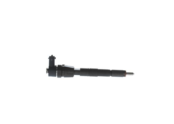 Injector Nozzle