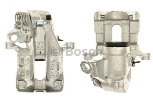 Brake Caliper (0 986 474 673)
