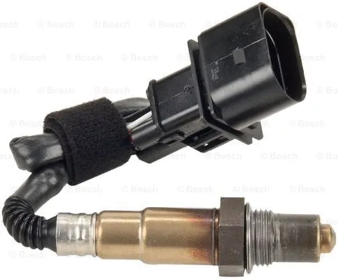 Lambda Sensor