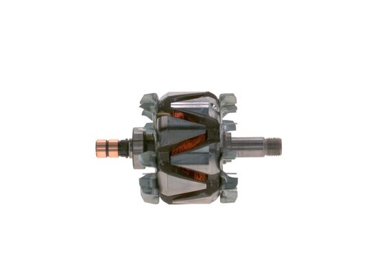 Rotor, alternator (F 00M 121 611)