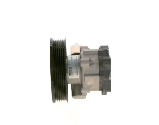 Hydraulic Pump, steering