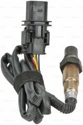 Lambda Sensor