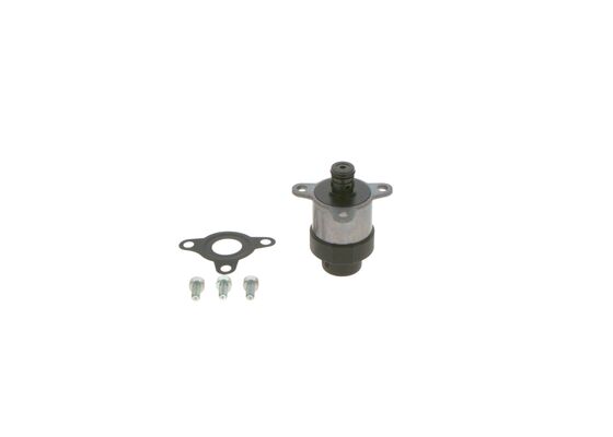 Control Valve, fuel quantity (common rail system)