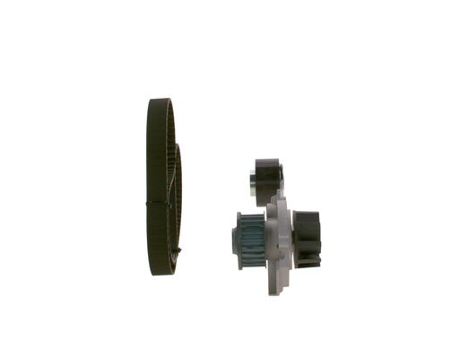 Water Pump & Timing Belt Kit