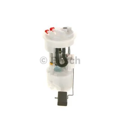 Fuel Feed Unit