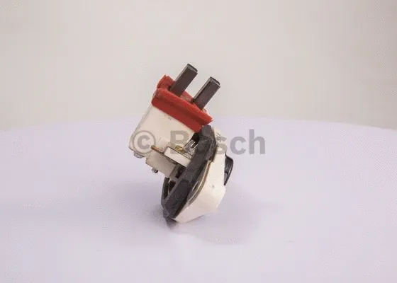 Alternator Regulator