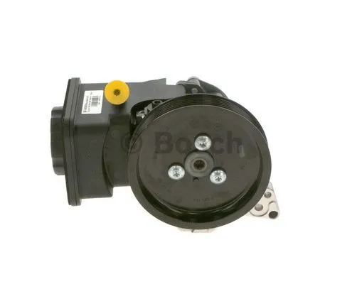 Hydraulic Pump, steering