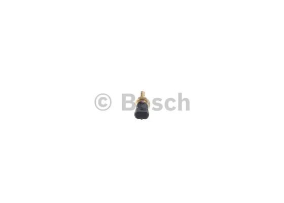 Sensor, oil temperature
