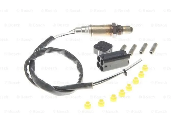 Lambda Sensor