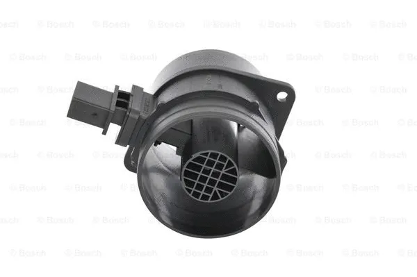 Mass Air Flow Sensor