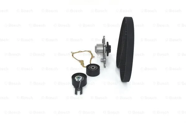 Water Pump & Timing Belt Kit