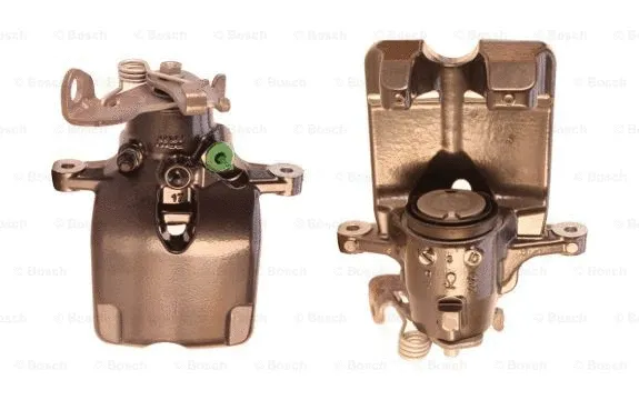 Brake Caliper (0 986 135 124)