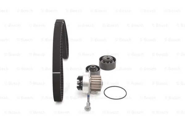 Water Pump & Timing Belt Kit