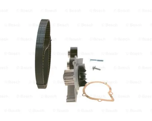 Water Pump & Timing Belt Kit