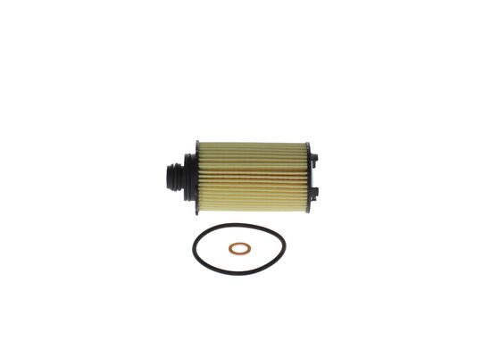 Oil Filter (F 026 407 348)