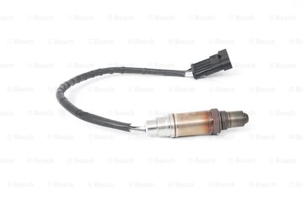 Lambda Sensor