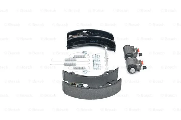 Brake Shoe Set (0 204 113 696)
