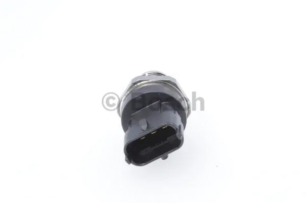 Sensor, fuel pressure