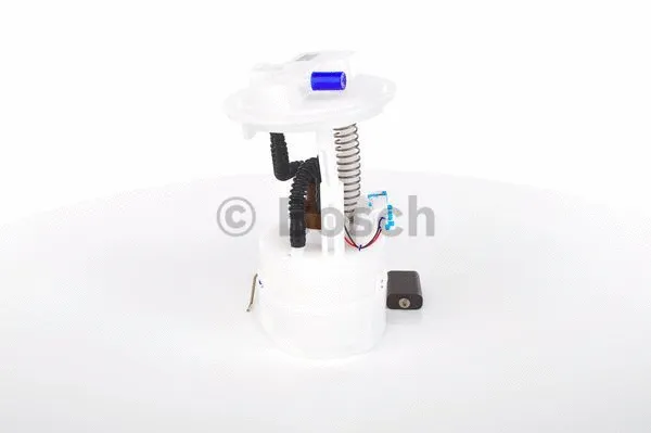 Fuel Feed Unit