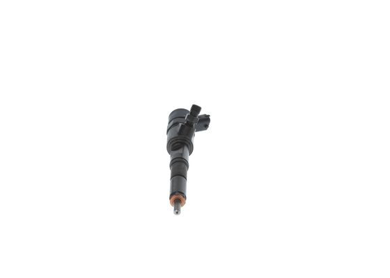 Injector Nozzle