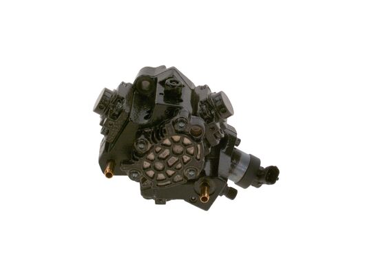 High Pressure Pump