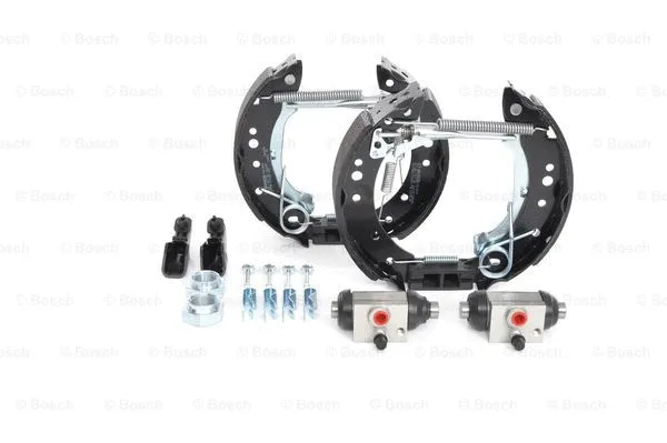 Brake Shoe Set (0 204 114 613)