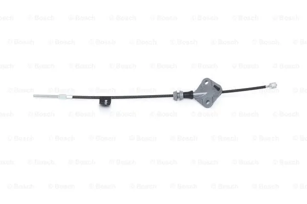Cable Pull, parking brake (1 987 482 715)