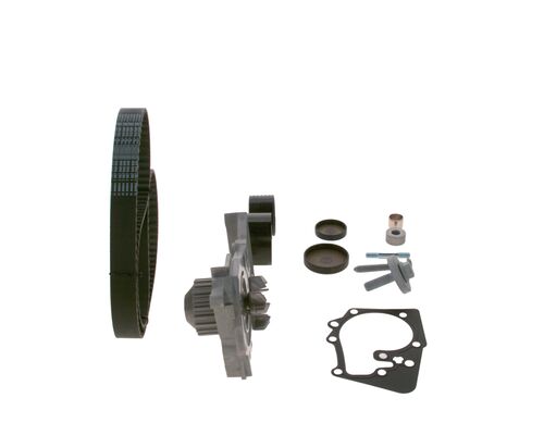 Water Pump & Timing Belt Kit