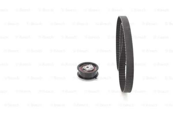 Timing Belt Kit