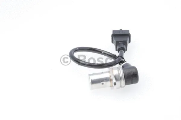 Sensor, crankshaft pulse