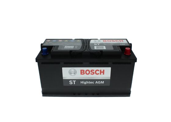 Starter Battery