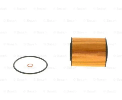 Oil Filter (0 986 4B7 017)