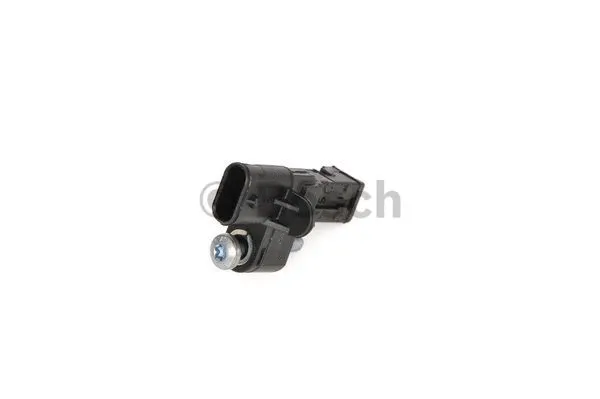 Sensor, crankshaft pulse