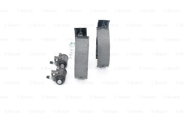 Brake Shoe Set (0 204 114 517)