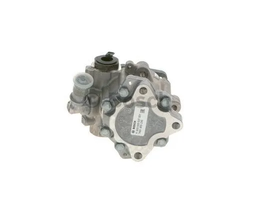 Hydraulic Pump, steering