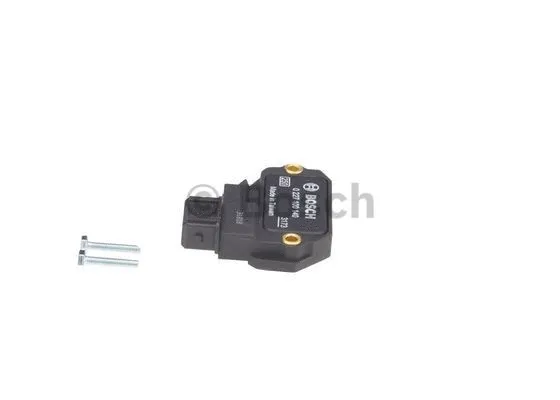 Switch Unit, ignition system