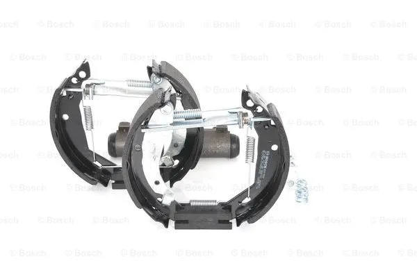 Brake Shoe Set (0 204 114 502)