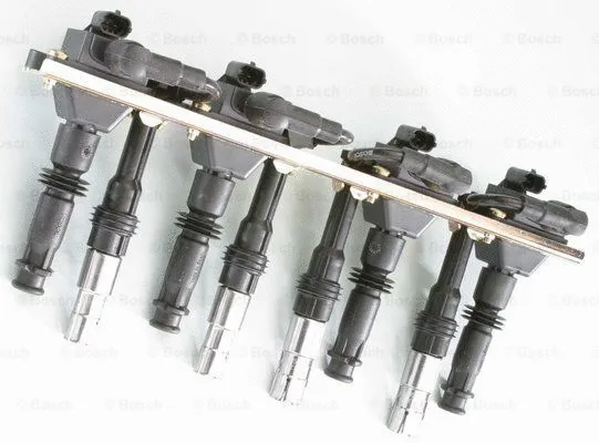 Ignition Coil (0 221 506 007)