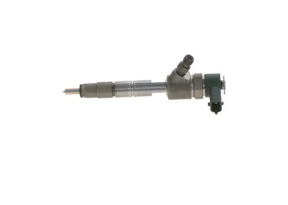 Injector Nozzle