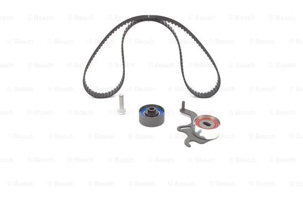 Timing Belt Kit