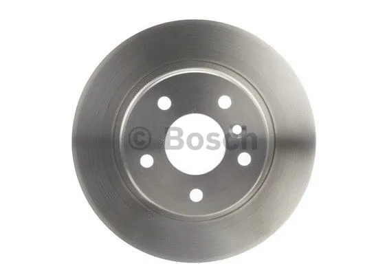 Brake Disc (0 986 478 497)